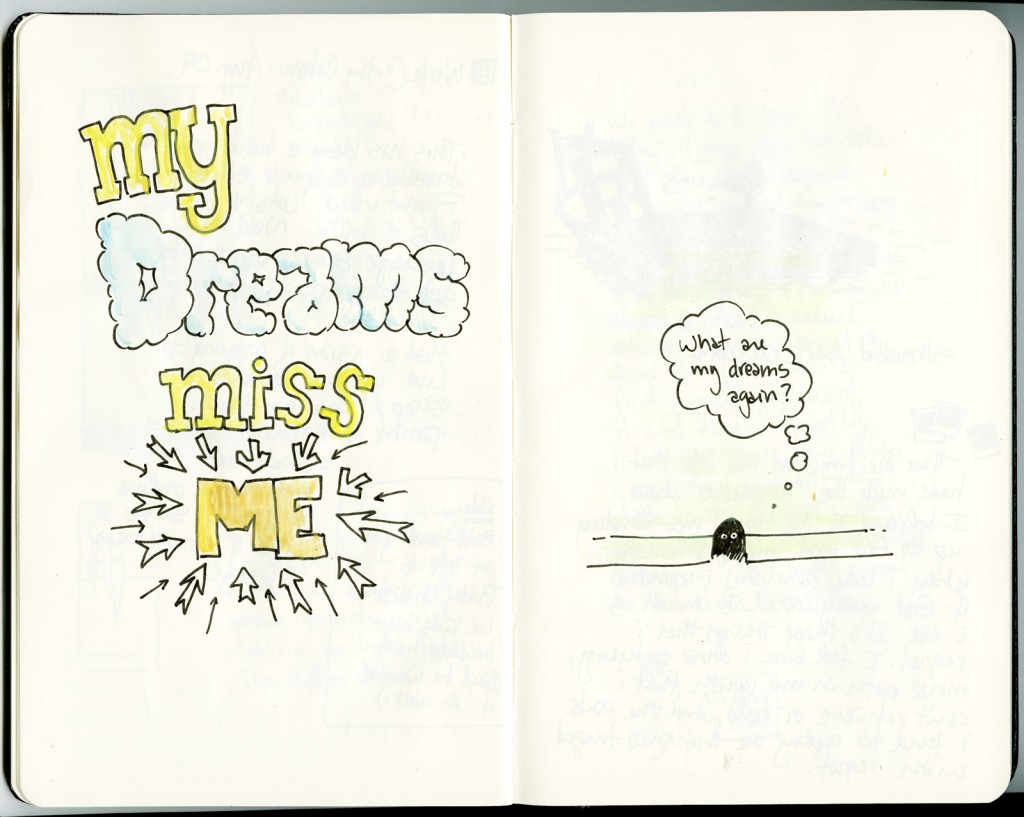 Journal_1_dreams