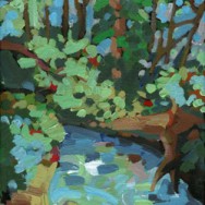 PorpoiseBay-creek1-8x10