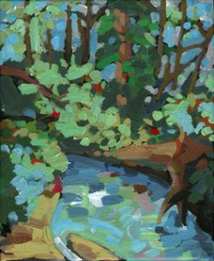 PorpoiseBay-creek1-8x10