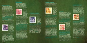 Booklet page 1
