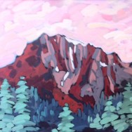 mount-hosmer