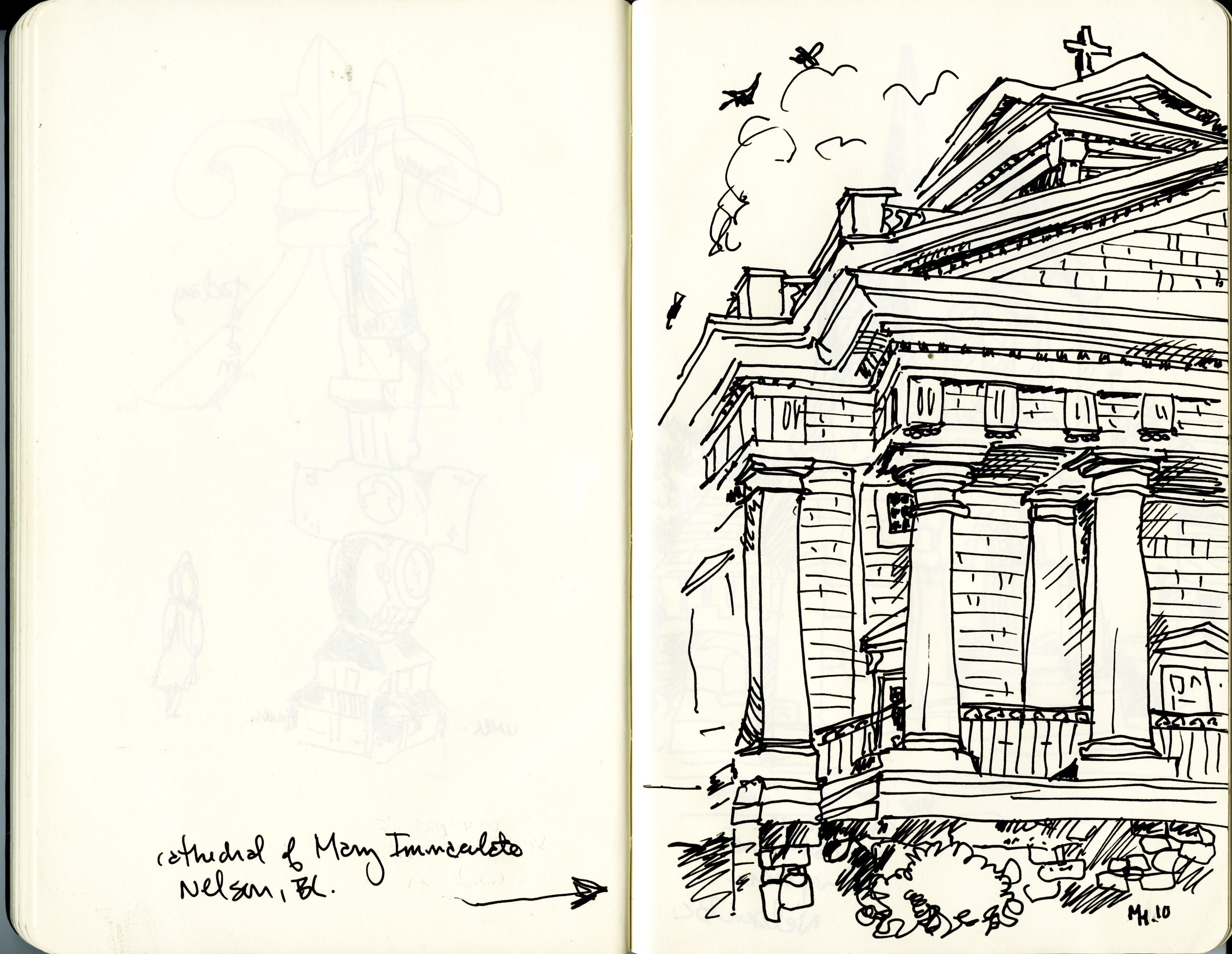 sketch-nelson-catholic