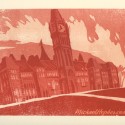 Canadian Houses of Parilament